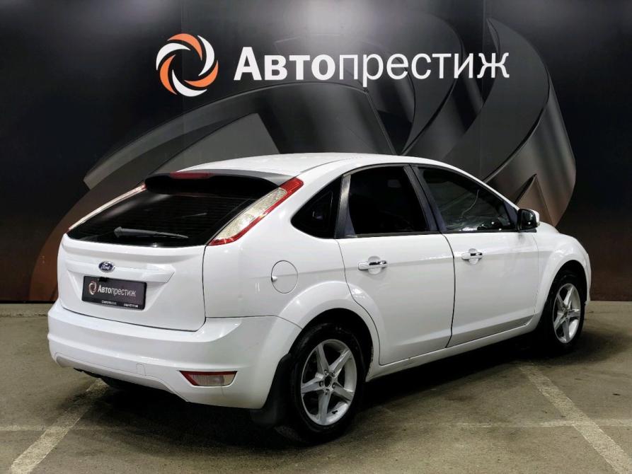 Ford Focus II Рестайлинг Ставрополь  - изображение 4