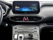 Hyundai Santa Fe IV Рестайлинг Москва  - изображение 45