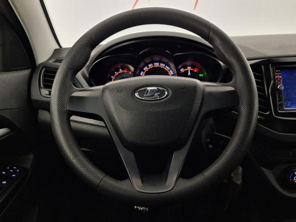 Lada (ВАЗ) Vesta I с пробегом 2020 года, цена 660 000 рублей, 231000 км, седан, Автокод Объявления