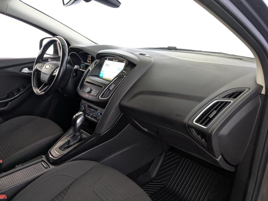Ford Focus III Рестайлинг Москва  - изображение 20