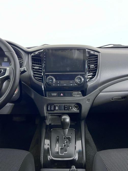 Mitsubishi L200 V Ростов-на-Дону  - изображение 16