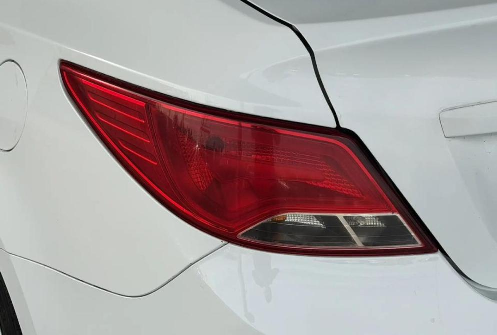 Hyundai Solaris I Рестайлинг Киров  - изображение 25