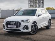 Audi Q3 II (F3) Москва  - изображение 21