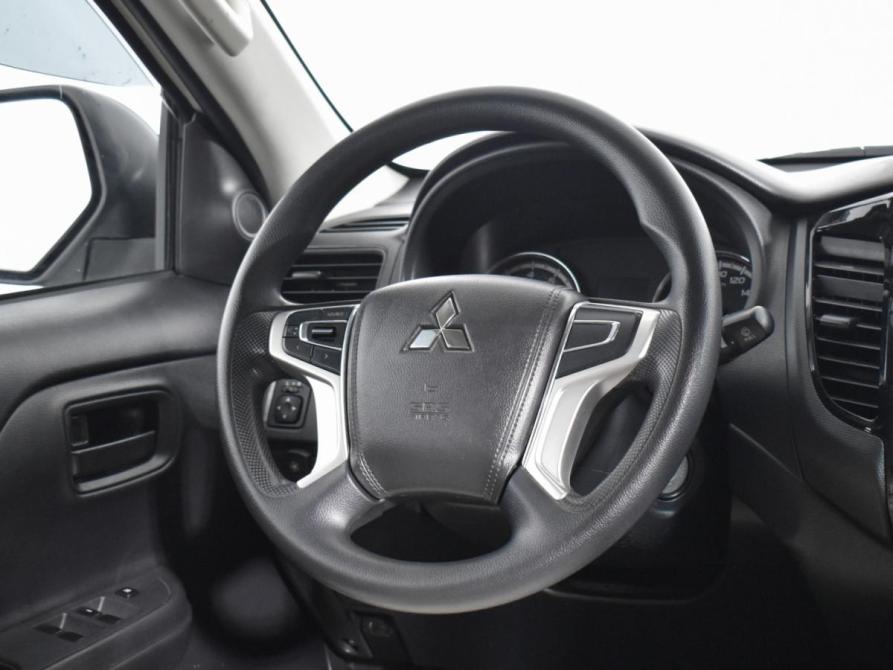 Mitsubishi L200 V Рестайлинг Санкт-Петербург  - изображение 15