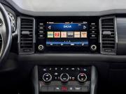 Skoda Kodiaq I Москва  - изображение 45