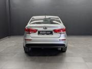 Kia Rio III Рестайлинг Москва  - изображение 40