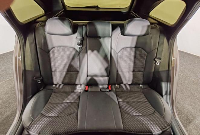 Kia Ceed III с пробегом 2021 года, цена 1 900 000 рублей, 137110 км, универсал, Автокод Объявления