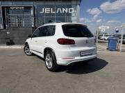 Volkswagen Tiguan I Рестайлинг Саратов  - изображение 22
