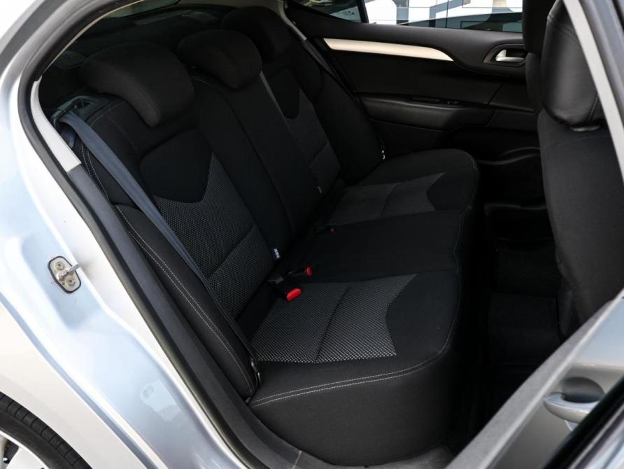 Citroen C4 II Волгоград  - изображение 7