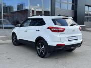 Hyundai Creta I Рестайлинг Новосибирск  - изображение 29