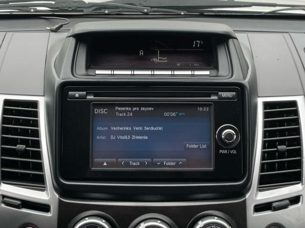 Mitsubishi Pajero Sport II Рестайлинг с пробегом 2015 года, цена 2 550 000 рублей, 107000 км, внедорожник, Автокод Объявления