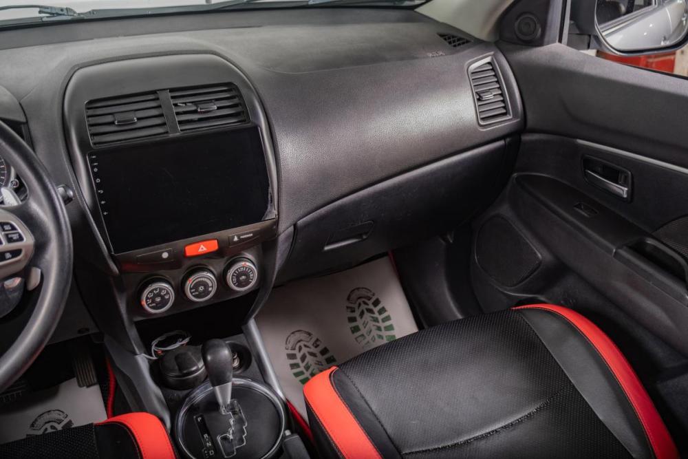 Mitsubishi ASX I Томск  - изображение 13