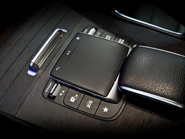 Mercedes-Benz GLE Coupe II (C167) с пробегом 2020 года, цена 6 340 000 рублей, 141684 км, внедорожник, Автокод Объявления