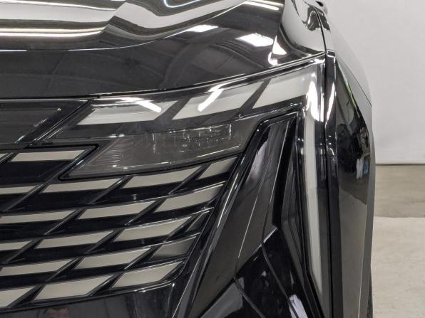Geely Atlas II с пробегом 2024 года, цена 2 995 000 рублей, 15756 км, внедорожник, Автокод Объявления