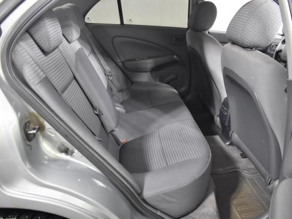 Nissan Almera Classic I с пробегом 2006 года, цена 419 900 рублей, 183087 км, седан, Автокод Объявления
