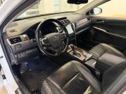 Toyota Camry VII (XV50) Рестайлинг 2 Челябинск  - изображение 35