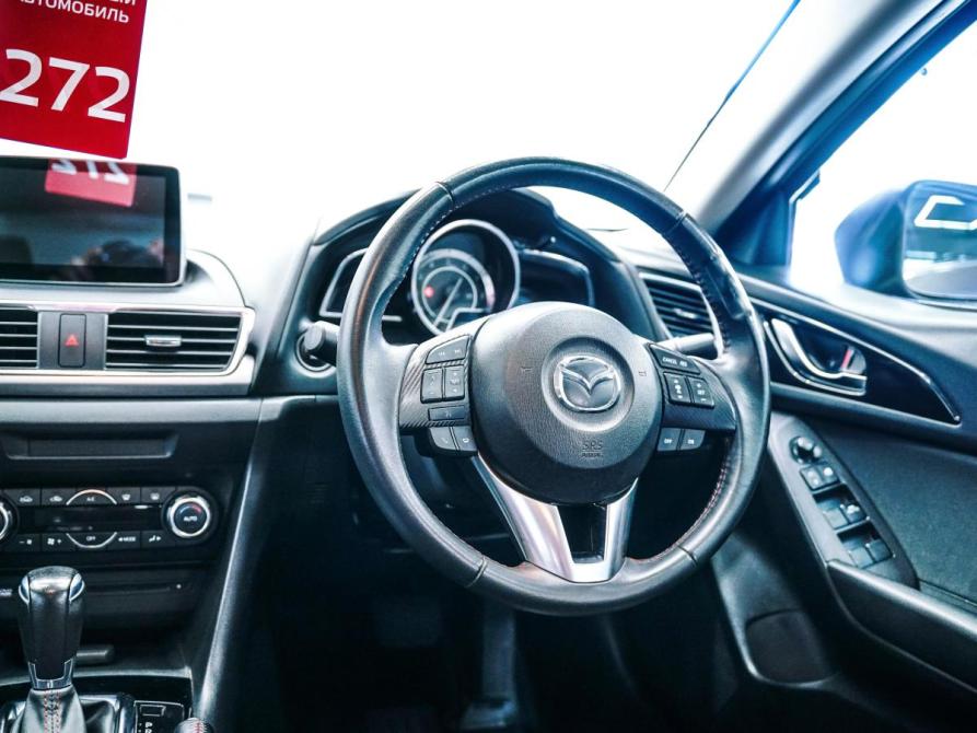 Mazda Axela III Красноярск  - изображение 15