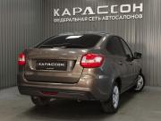Lada (ВАЗ) Granta I Рестайлинг Пермь  - изображение 19