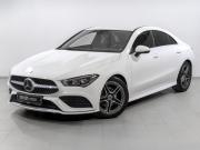 Mercedes-Benz CLA II (C118 X118) Санкт-Петербург  - изображение 29