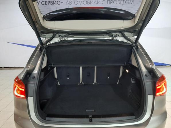 BMW X1 II (F48) с пробегом 2018 года, цена 1 920 000 рублей, 140696 км, внедорожник, Автокод Объявления