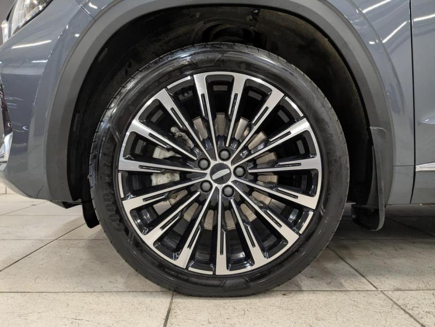 Geely Monjaro I Рестайлинг Москва  - изображение 12