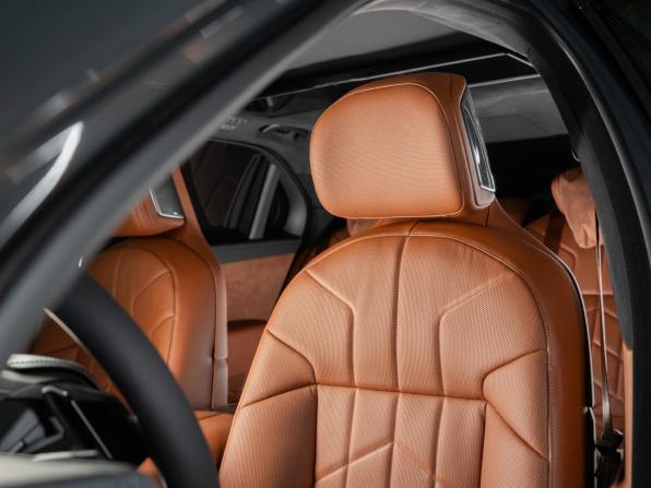 Новый BMW 7 серии VII (G70) Рестайлинг 2026 года, цена 23 990 000 рублей, седан, Автокод Объявления