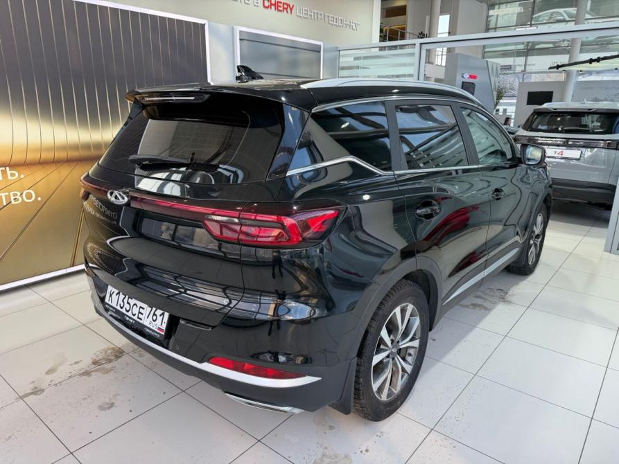 Chery Tiggo 7 Pro I Таганрог  - изображение 6