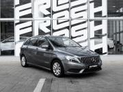 Mercedes-Benz B-Класс II (W246) Ставрополь  - изображение 22