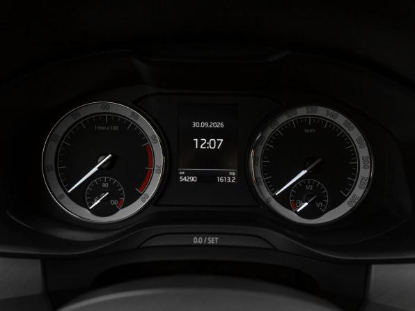Skoda Kodiaq I Рестайлинг с пробегом 2021 года, цена 3 150 000 рублей, 54287 км, внедорожник, Автокод Объявления