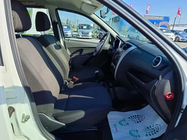 Datsun on-DO I Рестайлинг с пробегом 2020 года, цена 654 995 рублей, 63500 км, седан, Автокод Объявления