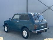 Lada (ВАЗ) 2121 (4x4) I Рестайлинг Тамбов  - изображение 23