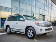 Toyota Land Cruiser 200 Series Рестайлинг 1 Волгоград  - изображение 36