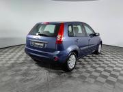 Ford Fiesta Mk5 Уфа  - изображение 28