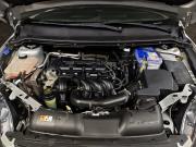 Ford Focus II Рестайлинг Москва  - изображение 31