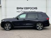 BMW X7 I (G07) Санкт-Петербург  - изображение 38
