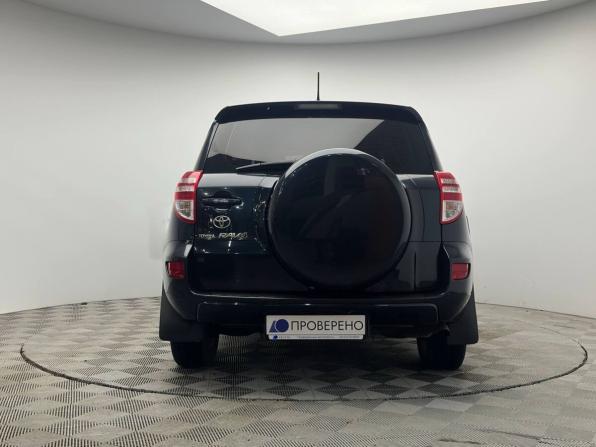 Toyota RAV4 III (XA30) Рестайлинг с пробегом 2011 года, цена 1 449 000 рублей, 134710 км, внедорожник, Автокод Объявления
