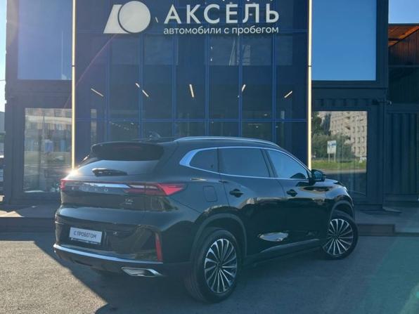 Exeed TXL I Рестайлинг с пробегом 2023 года, цена 2 299 000 рублей, 26000 км, внедорожник, Автокод Объявления