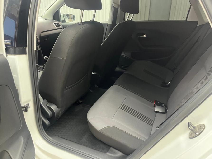 Volkswagen Polo V Рестайлинг Альметьевск  - изображение 14