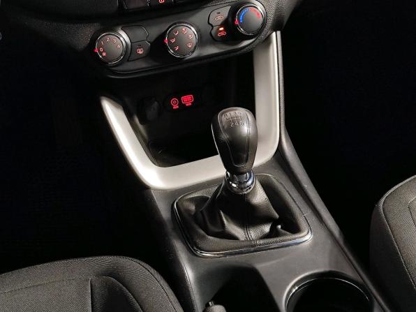 Kia Ceed II Рестайлинг с пробегом 2018 года, цена 1 169 000 рублей, 102321 км, хэтчбек, Автокод Объявления
