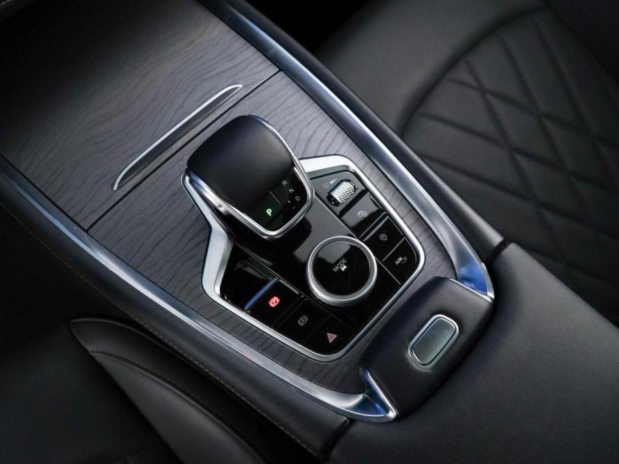 Chery Tiggo 8 Pro Max I Москва  - изображение 19