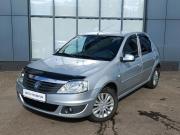 Renault Logan I Рестайлинг Ярославль  - изображение 14