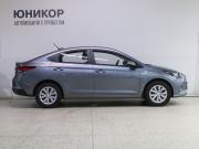 Hyundai Solaris II Рестайлинг Дзержинск  - изображение 25