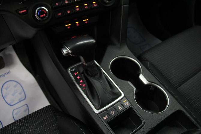 Kia Sportage IV Рестайлинг с пробегом 2020 года, цена 2 298 000 рублей, 147849 км, внедорожник, Автокод Объявления