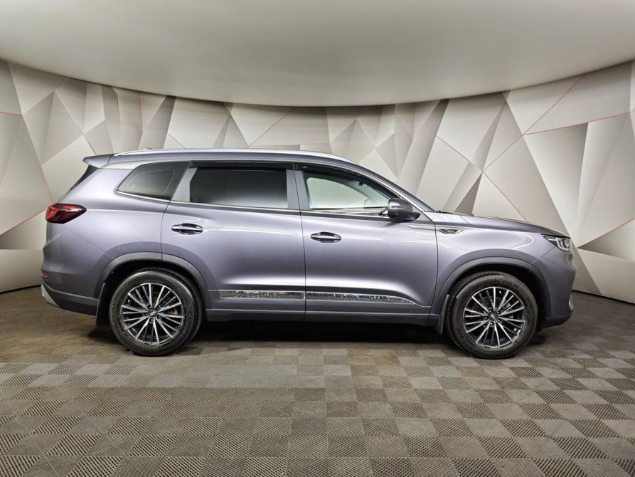 Chery Tiggo 8 Pro I Москва  - изображение 6