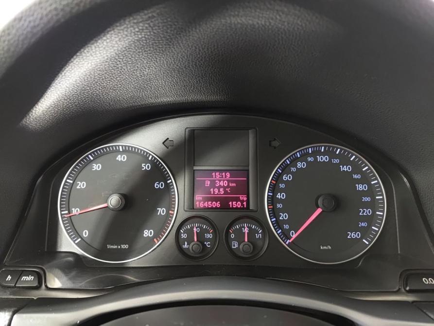 Volkswagen Jetta V Уфа  - изображение 16
