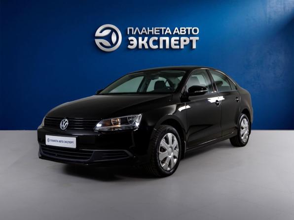 Volkswagen Jetta VI с пробегом 2012 года, цена 1 170 000 рублей, 88878 км, седан, Автокод Объявления