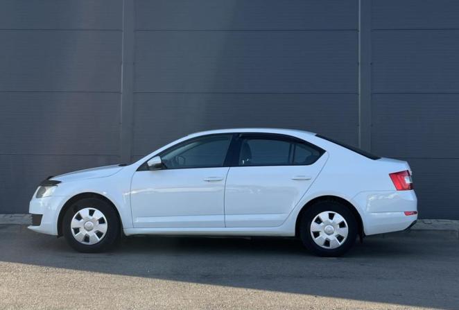 Skoda Octavia III (A7) с пробегом 2016 года, цена 1 000 000 рублей, 207441 км, лифтбек, Автокод Объявления