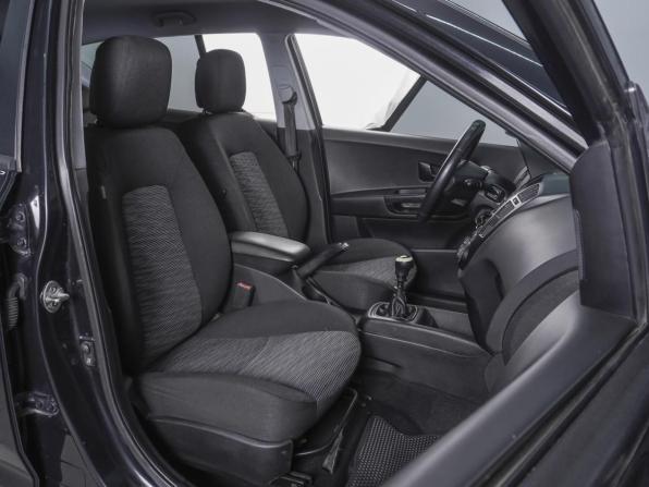 Kia Ceed I с пробегом 2008 года, цена 709 000 рублей, 160422 км, универсал, Автокод Объявления