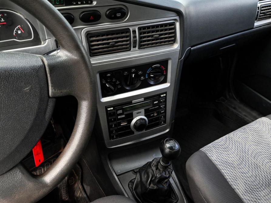 Daewoo Nexia I Рестайлинг Екатеринбург  - изображение 9