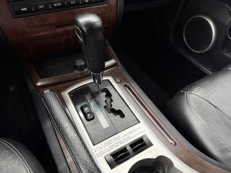 SsangYong Rexton I Смоленск  - изображение 9